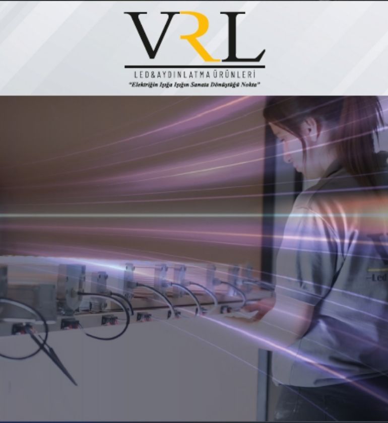 Vural Aydınlatma E-Katalog